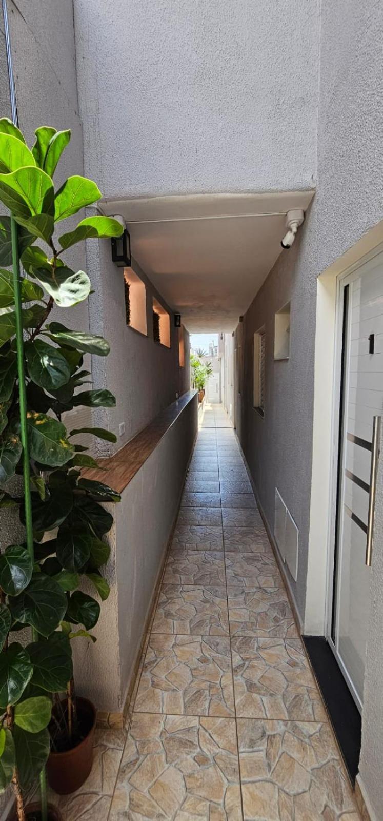 Sala 1 Apartment
