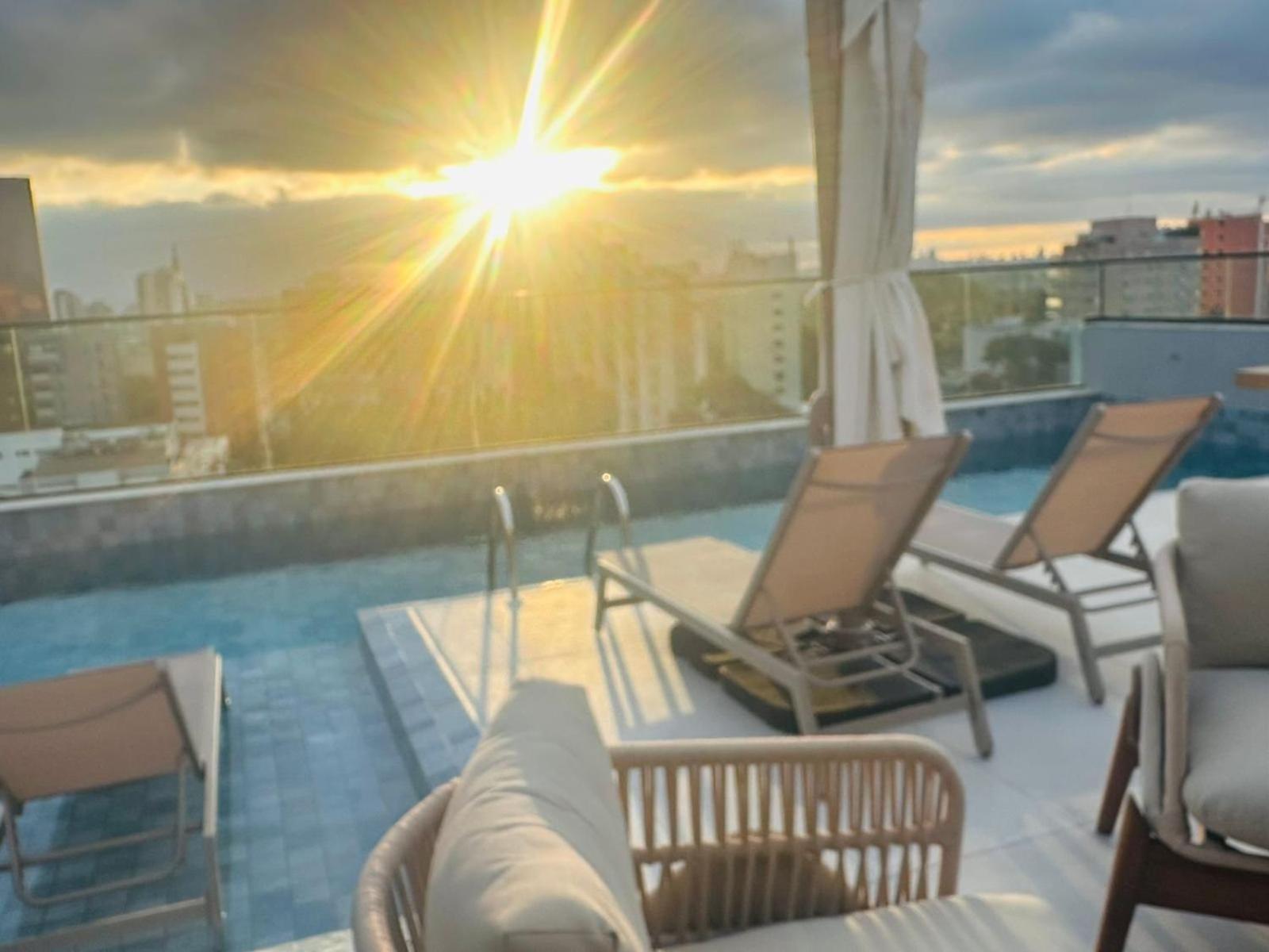 Apartment Vmd803 - Apto Alto Padrao Na Madalena
