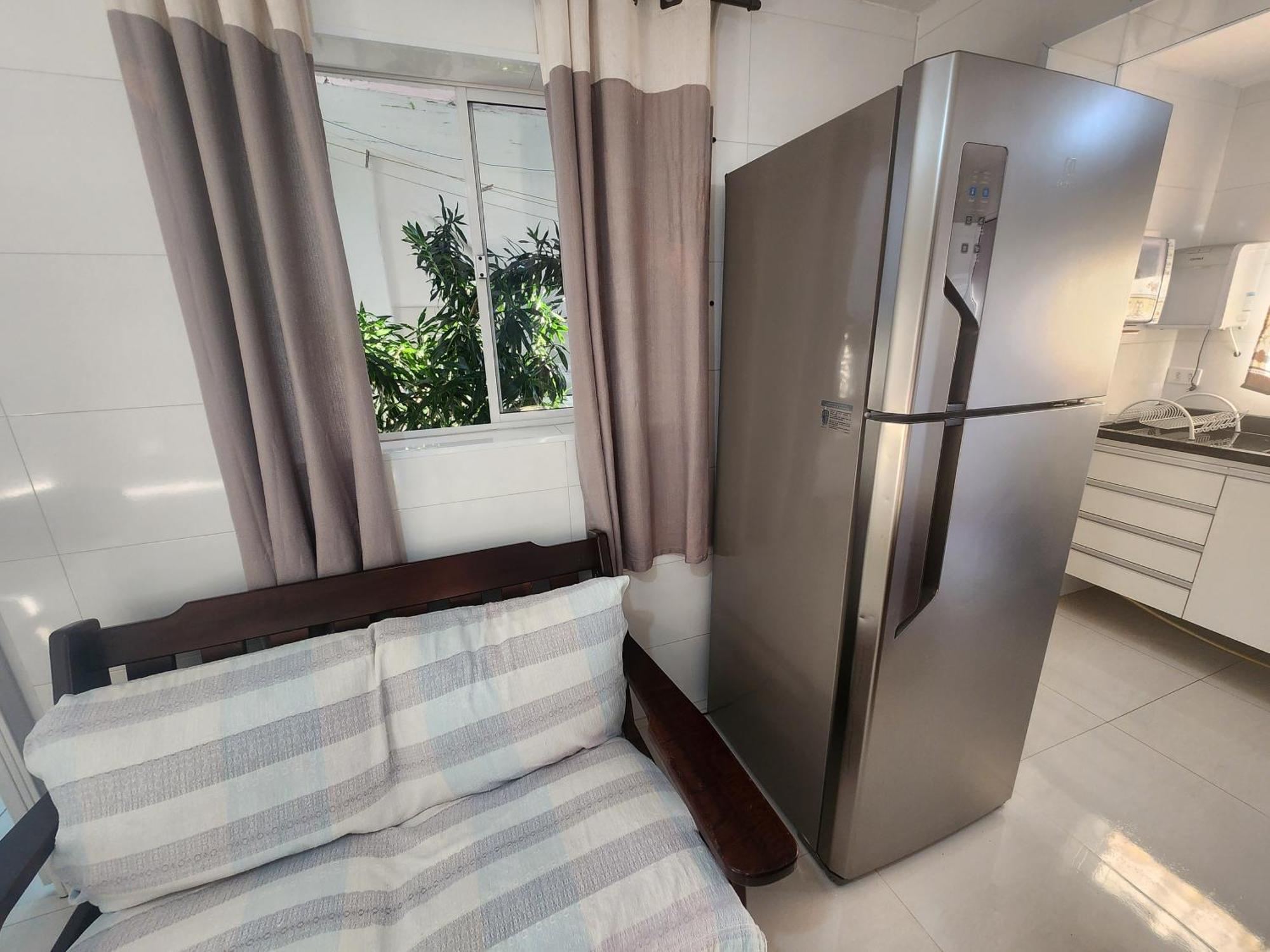 Casa Expo Center Norte 2 Holiday home