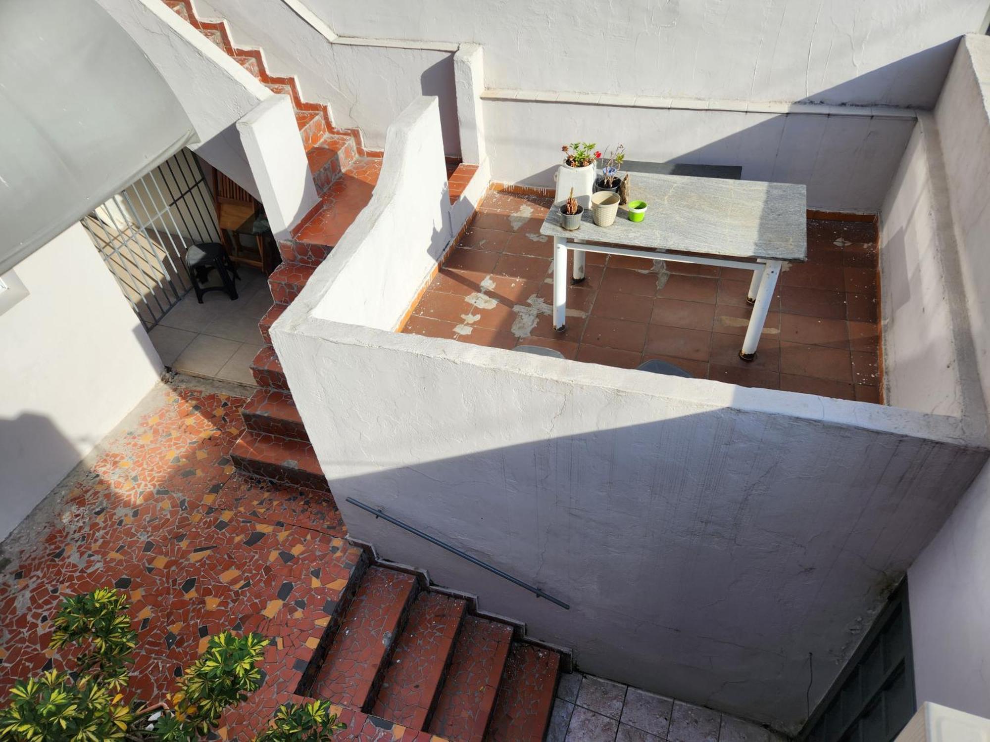 Holiday home Casa Expo Center Norte 2