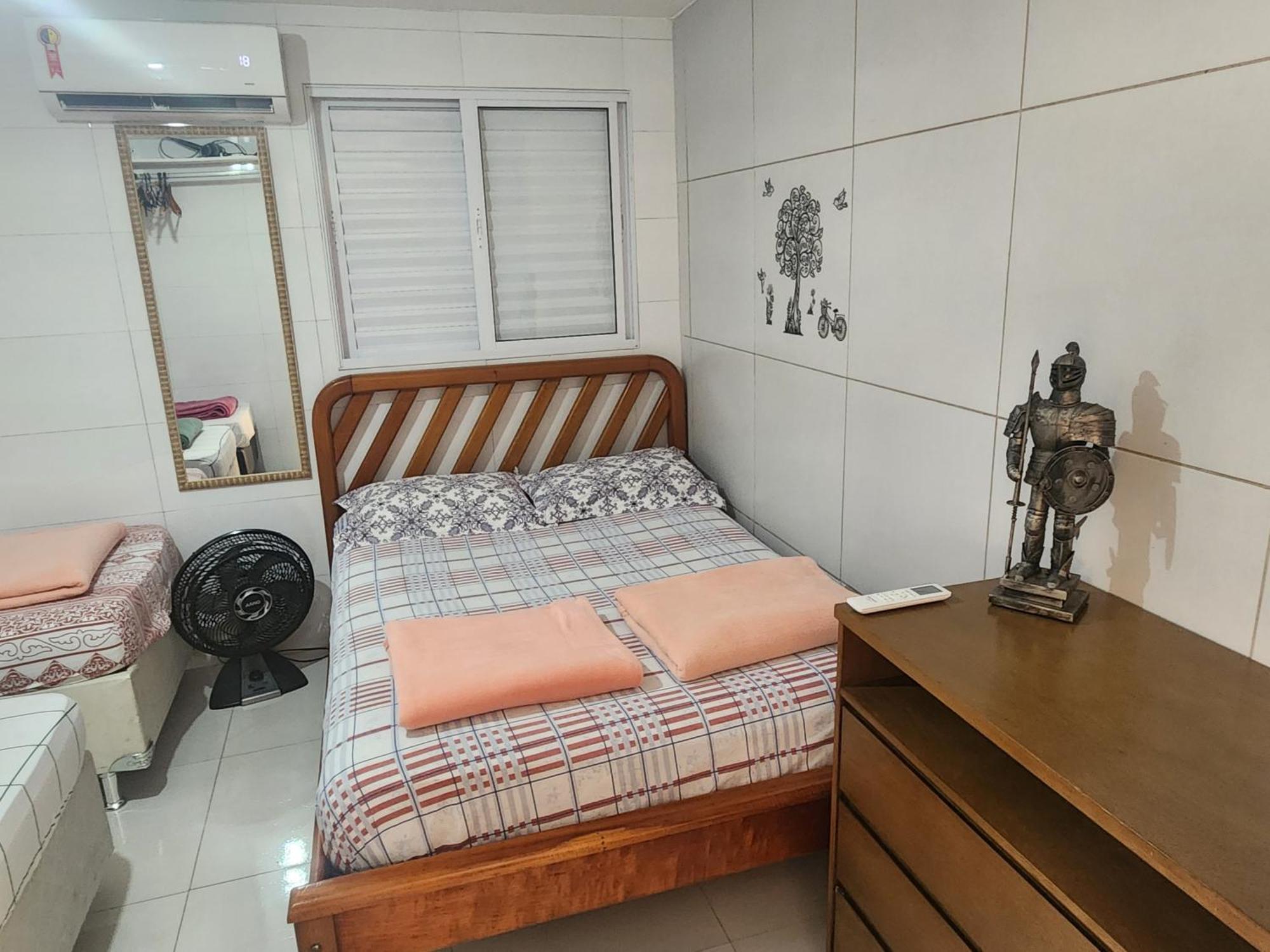 Holiday home Casa Expo Center Norte 2 Sao Paulo
