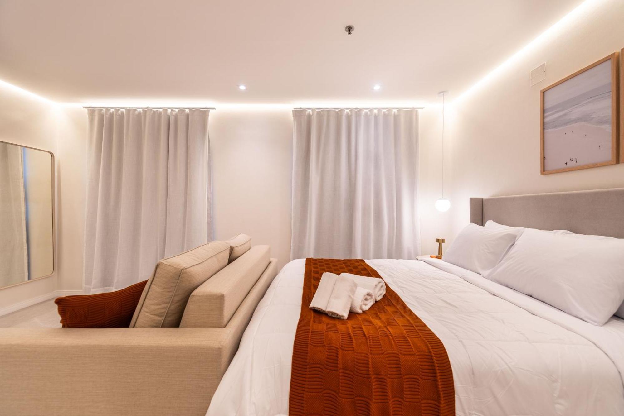 Apartment Charmoso, A 3 Minutos A Pe Da Oscar Freire Sao Paulo