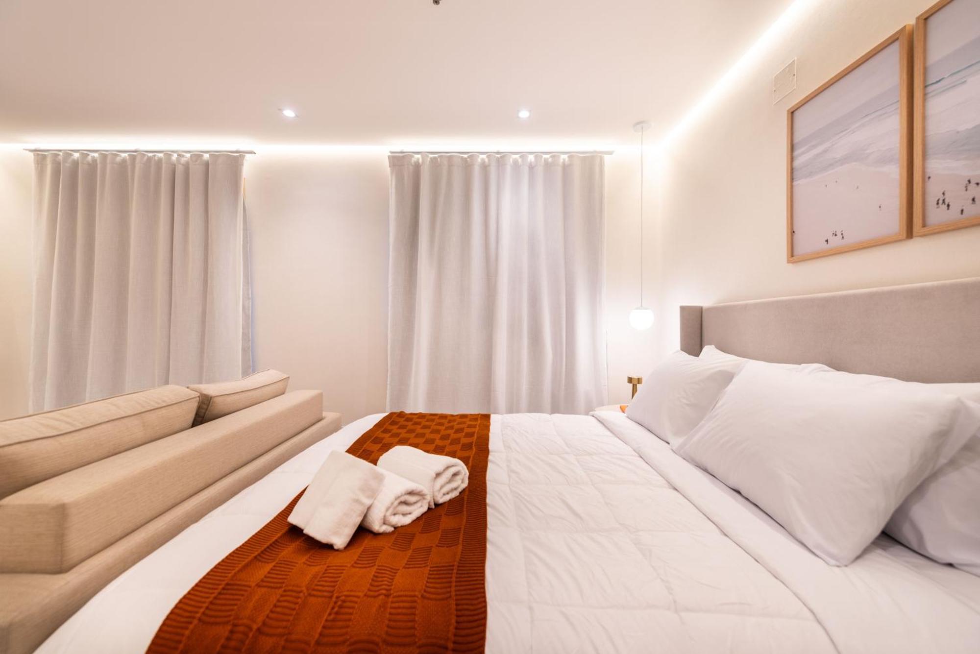 Charmoso, A 3 Minutos A Pe Da Oscar Freire Apartment *
