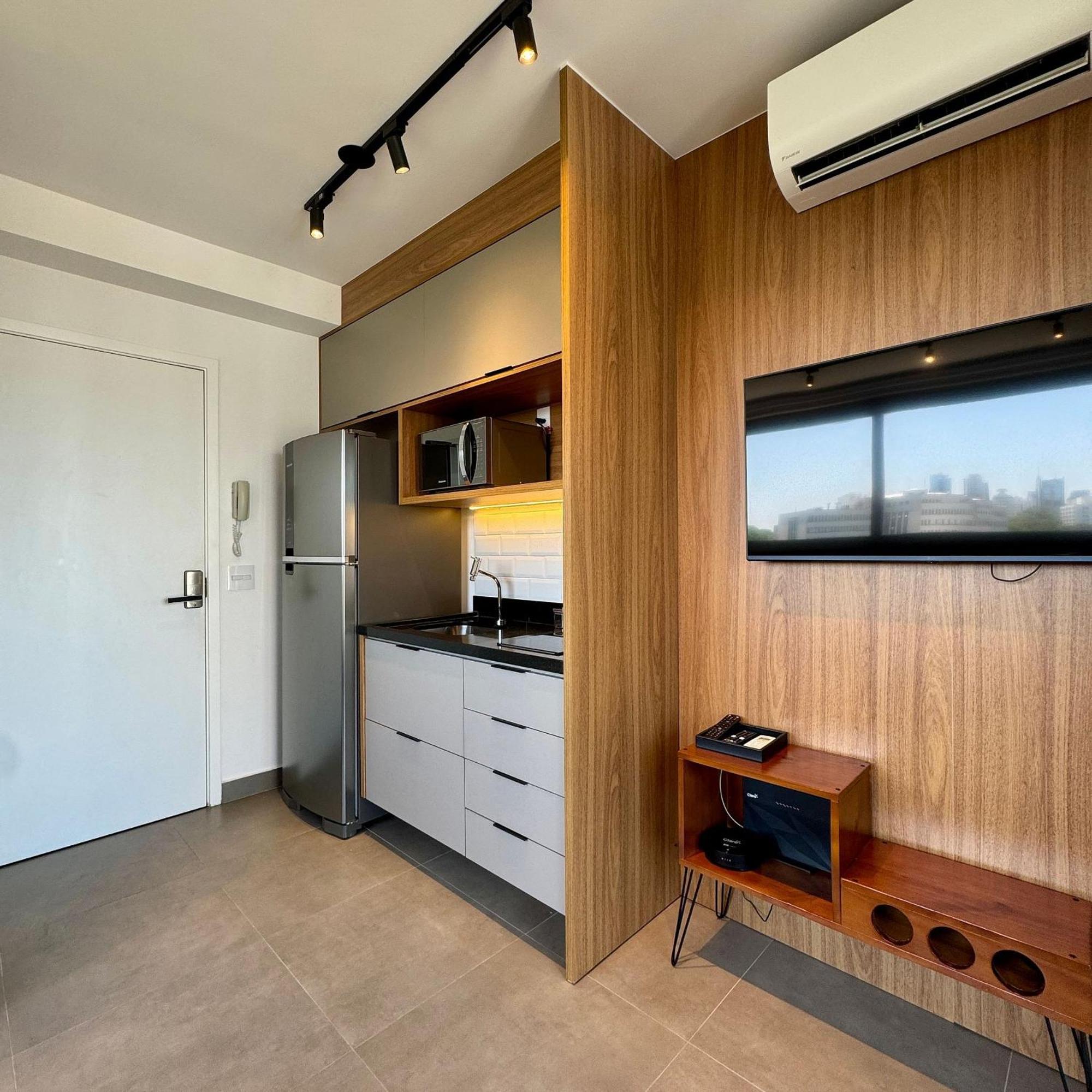 Prime - Prox A Oscar Freire, Jardins São Paulo
