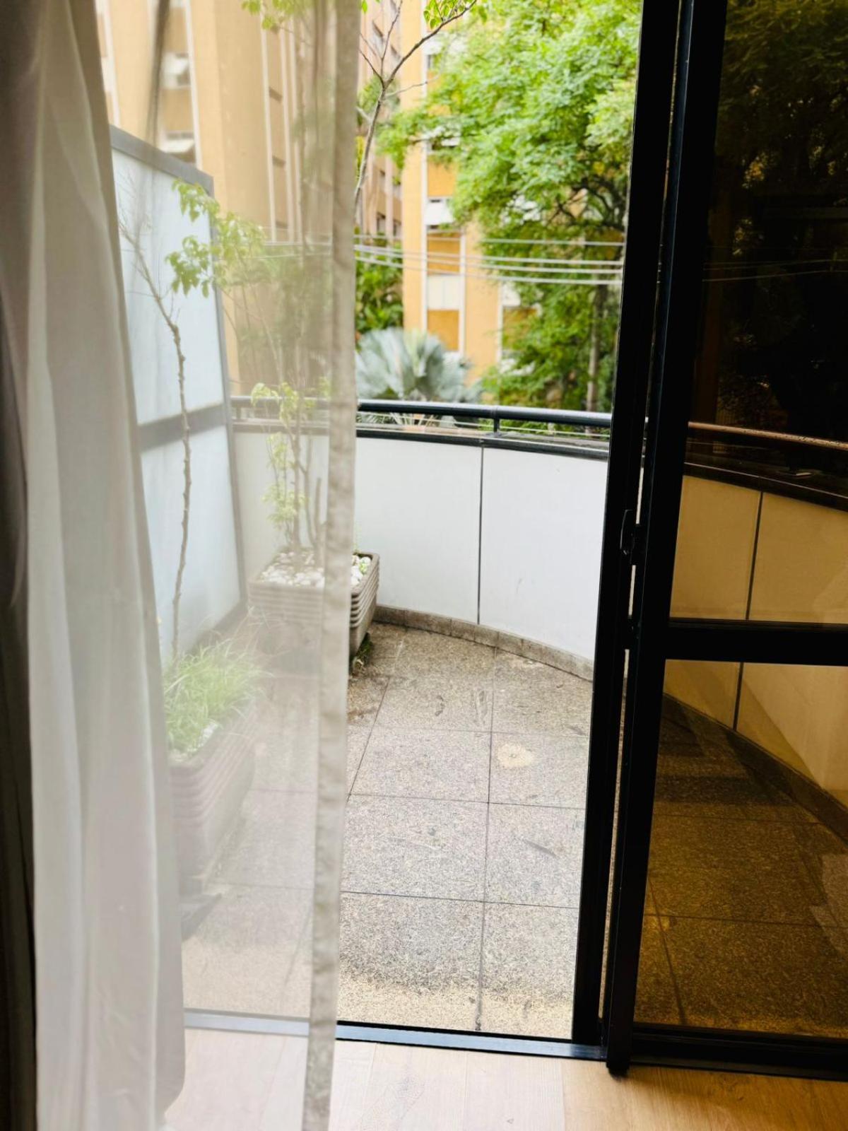Daire Flat No Bairro Jardins - Dentro Do Transamerica 21 Century