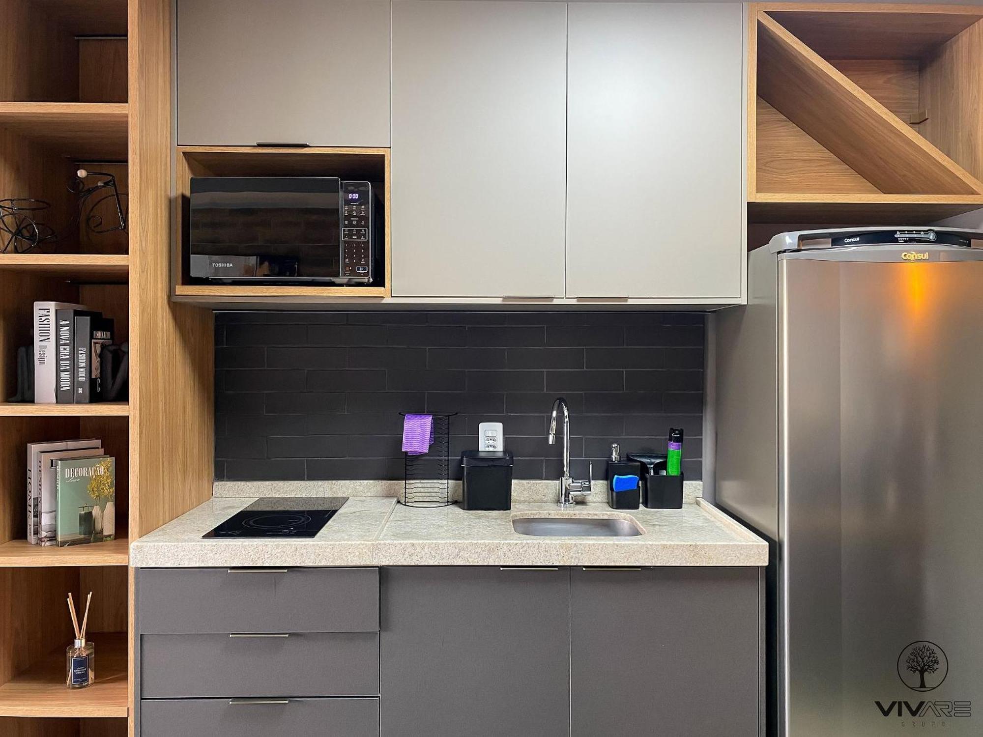 Saphir Madalena Px Allianz/parque/puc-sp Ac Apartment