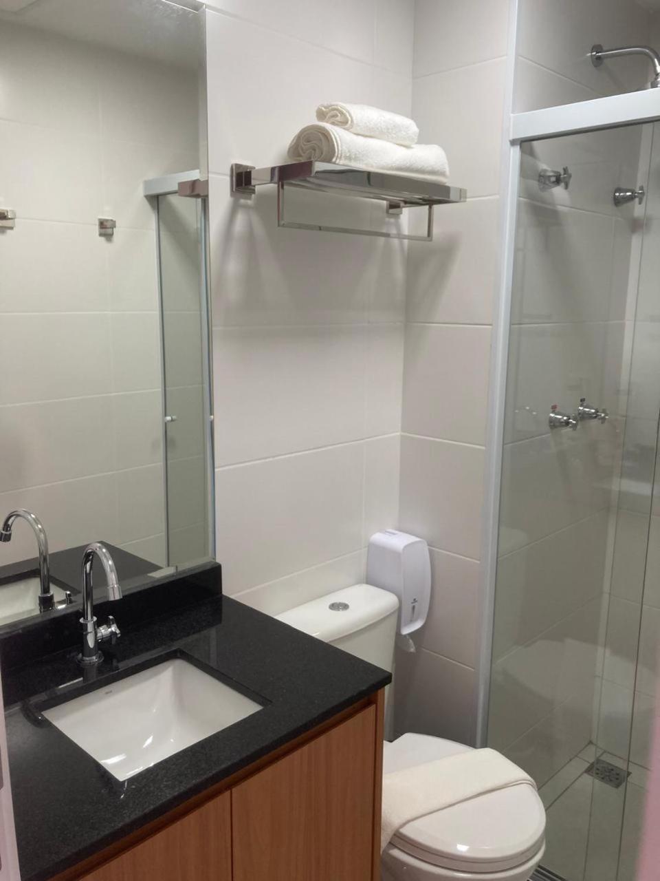 Moderno No Brooklin! Apartment