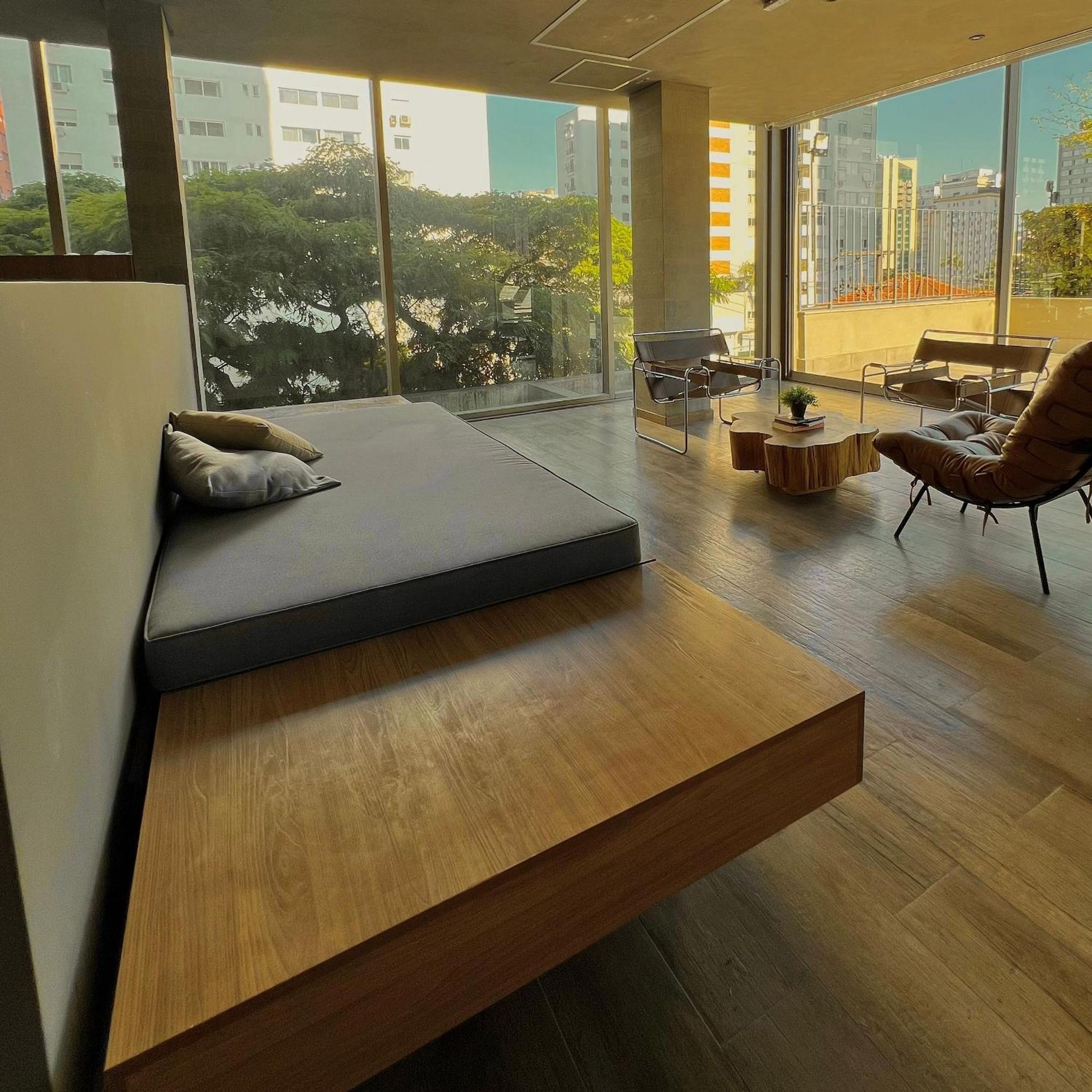 Prime - Prox A Oscar Freire, Jardins Apartamento *