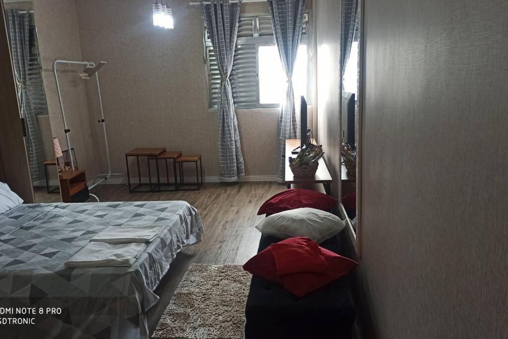Centro Republica Apartemen *