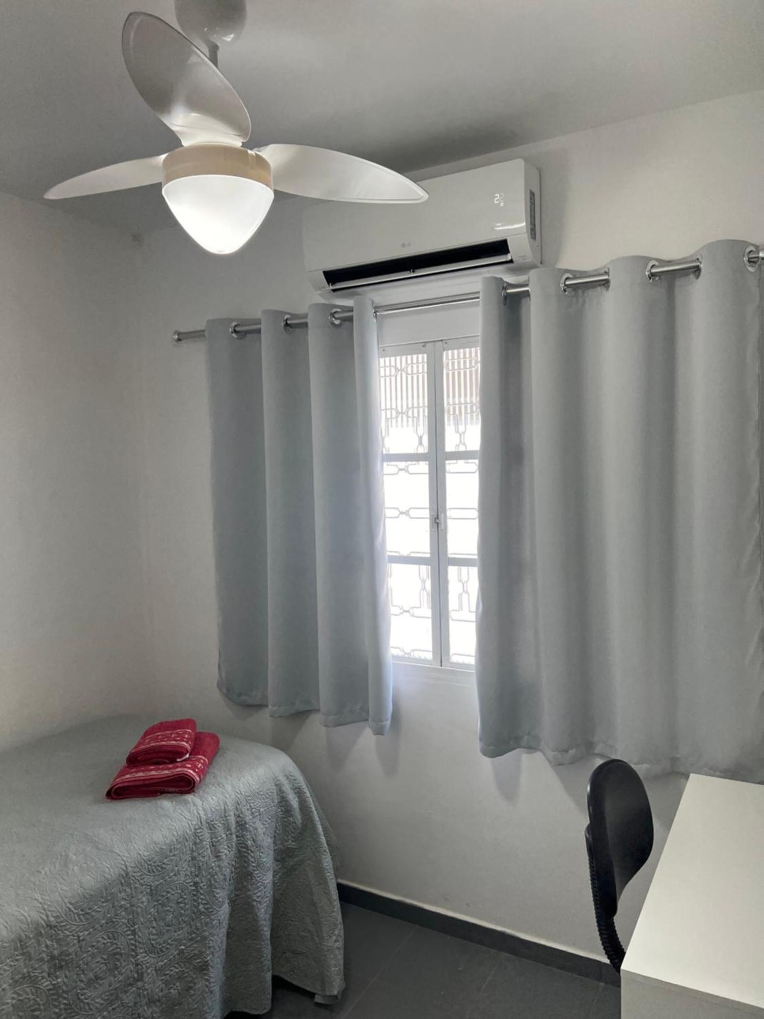 Privatunterkunft Berrini - Brooklin - Wtc - Morumbi - Vl *