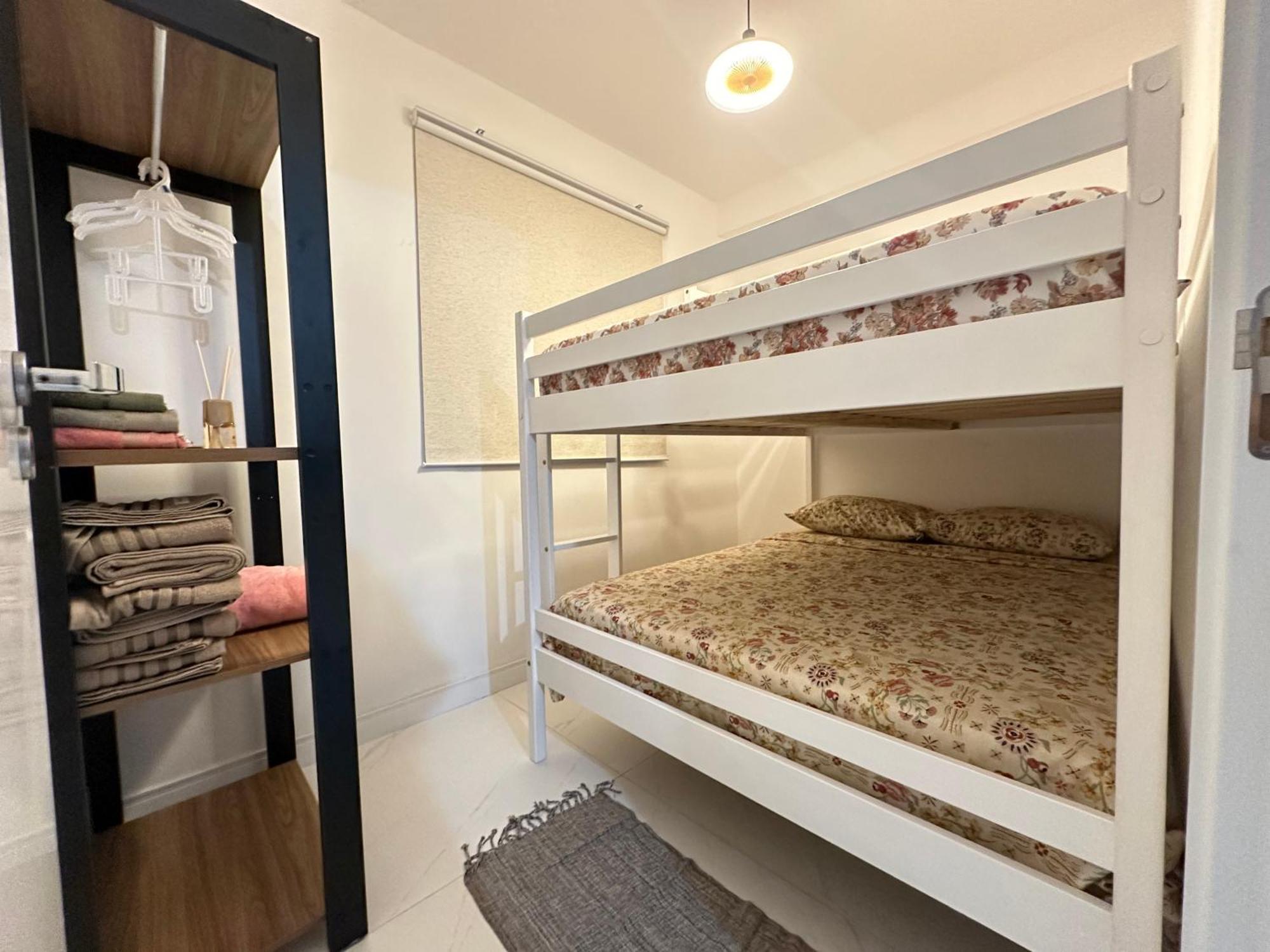 Apartamento Morumbi Jardim São Paulo