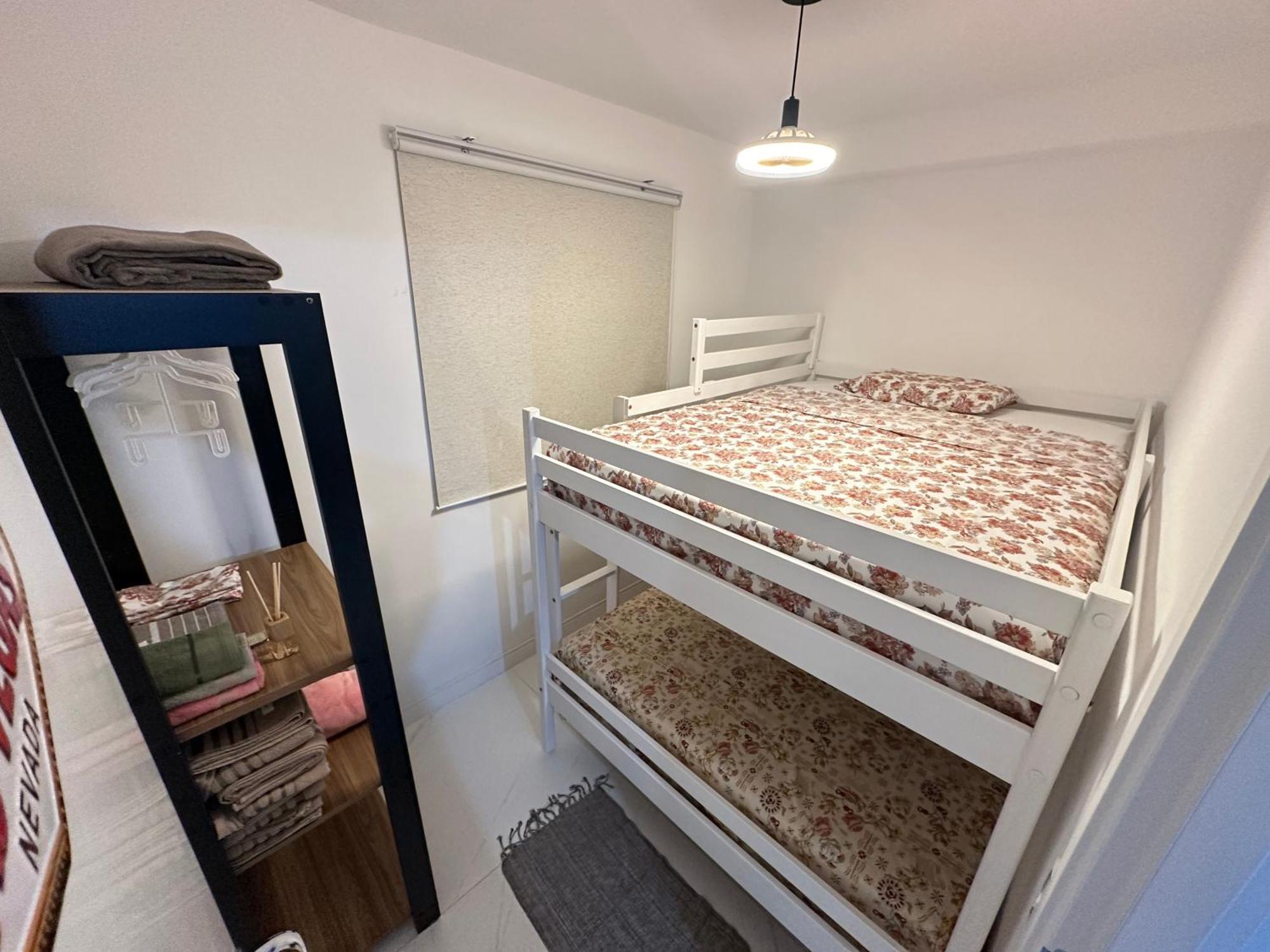 Morumbi Jardim Apartamento *