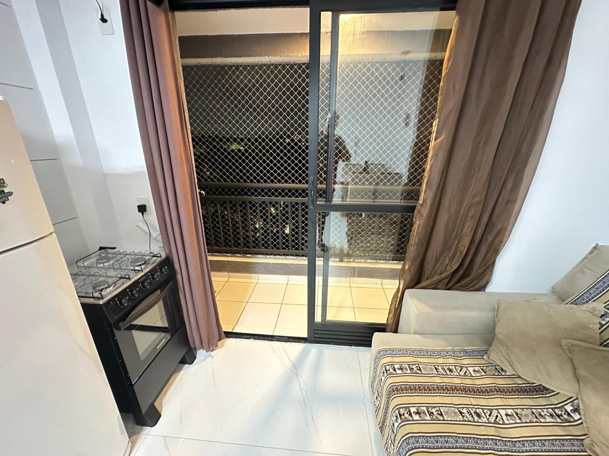 Apartamento Morumbi Jardim São Paulo