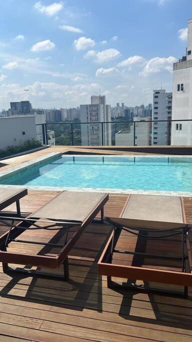 Daire No Campo Belo *
