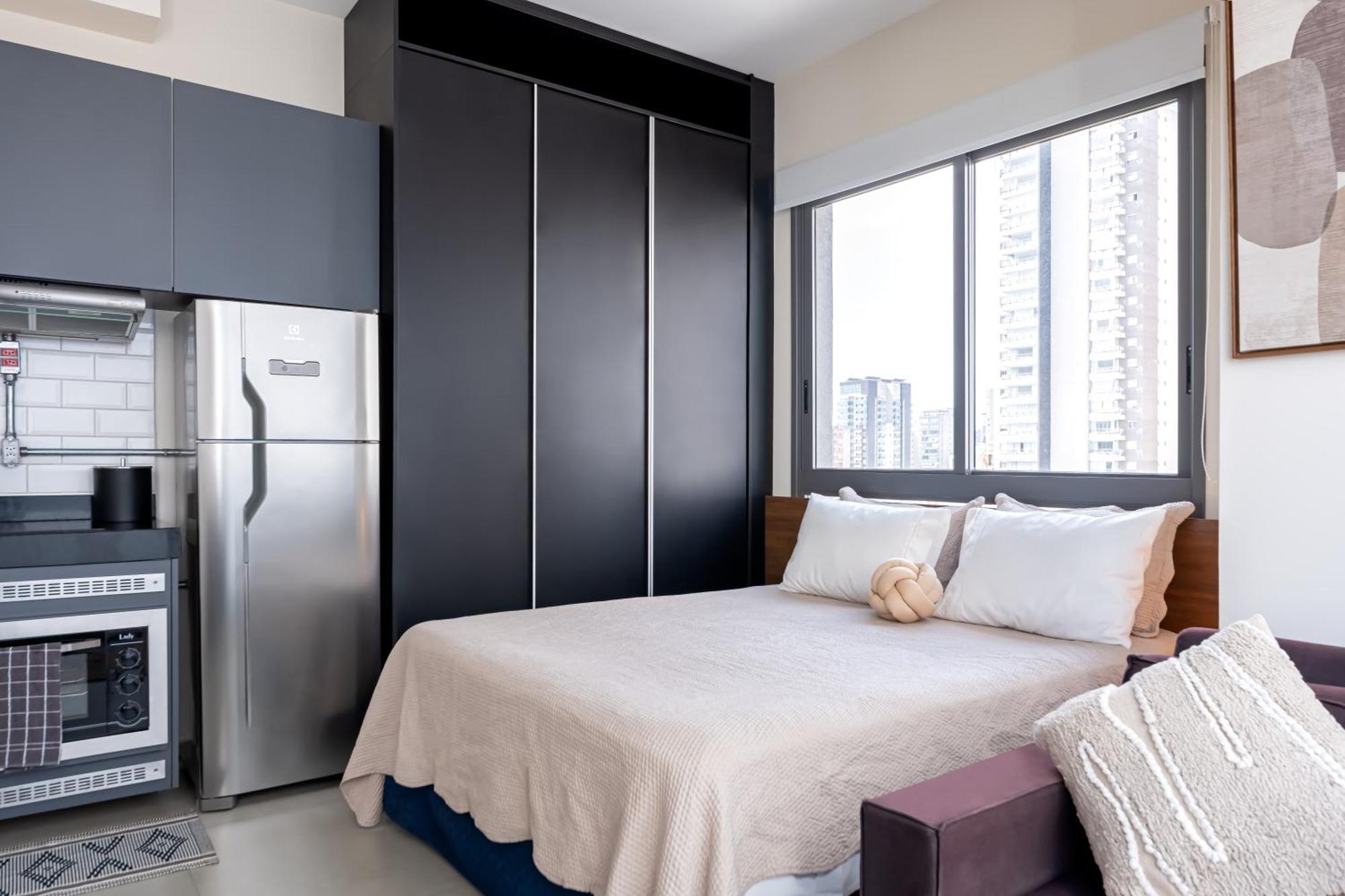 Industrial - Olimpia Apartment *