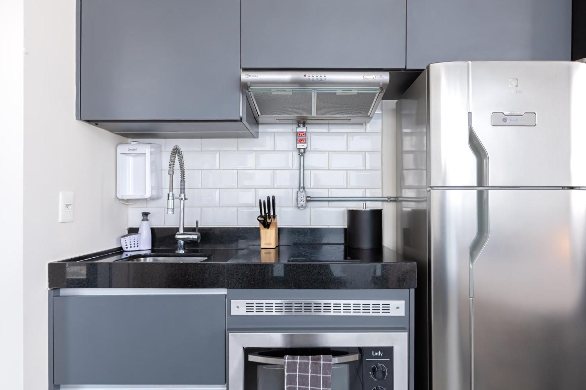 Industrial - Olimpia Apartment *