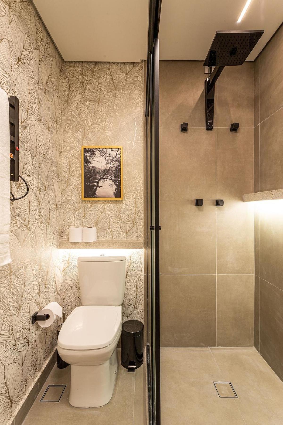 Apartamento Bk2006 | Novo E Alto Padrao Novo Brooklin E Itaim São Paulo