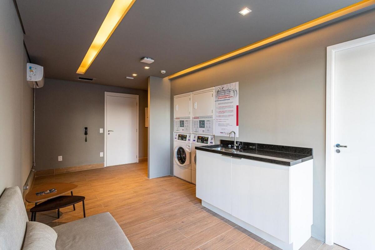 Bk3004 | Novo Alto Padrao Entre Brooklin E Itaim Daire *