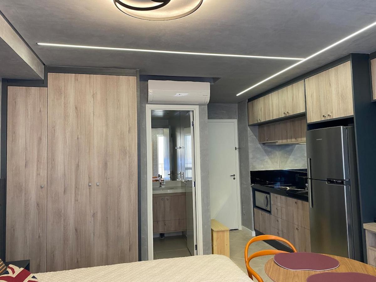 Apartment P707 - Super Localizado E Equipado Em Pinheiros
