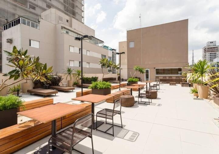 P209 - Sua Casa Em Pinheiros | Metro Oscar Freire Sao Paulo