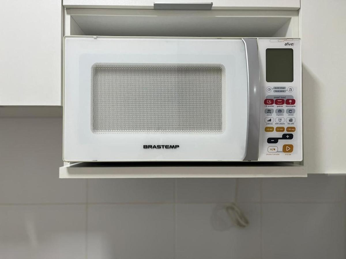 Apartment P209 - Sua Casa Em Pinheiros | Metro Oscar Freire *