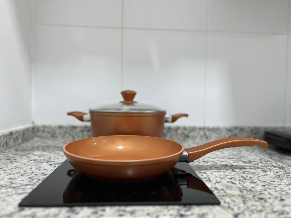 Apartment P209 - Sua Casa Em Pinheiros | Metro Oscar Freire