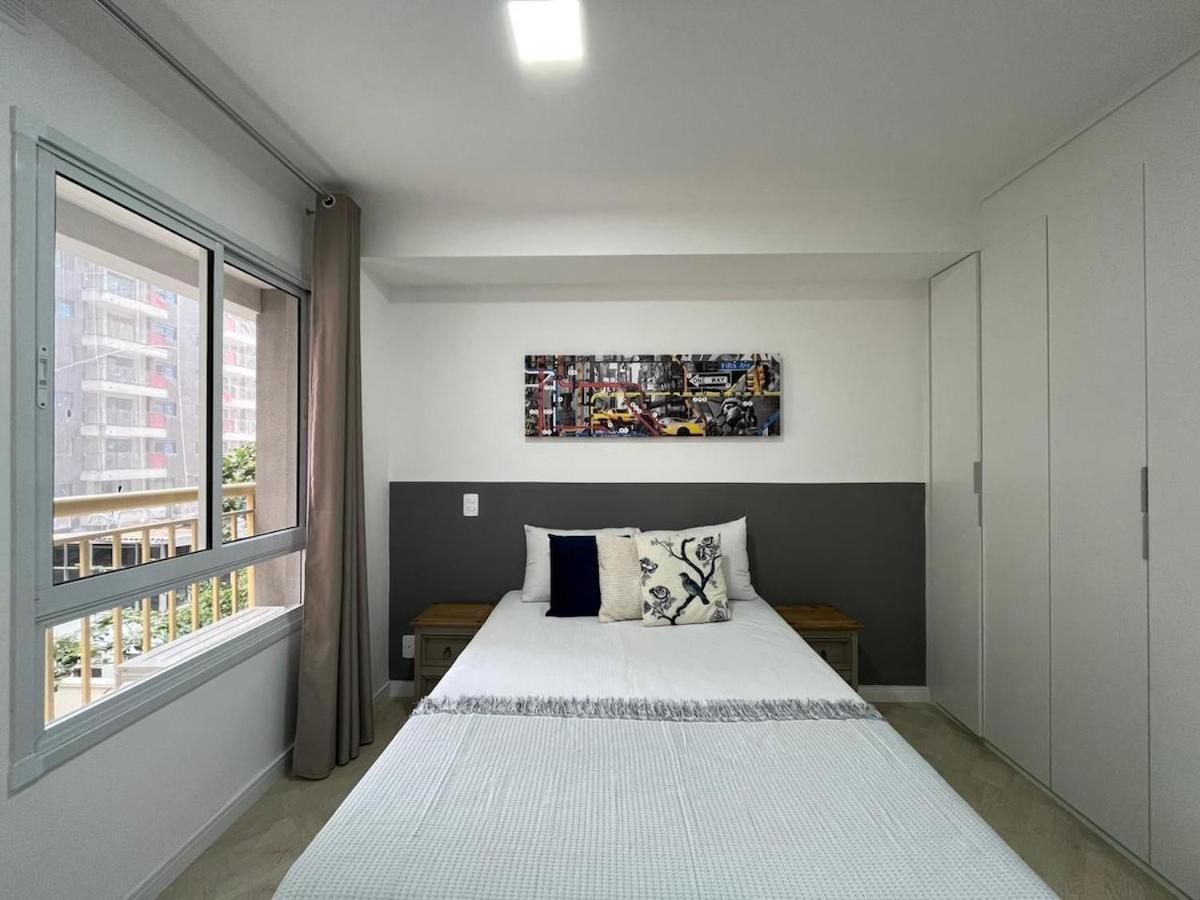 Apartment P209 - Sua Casa Em Pinheiros | Metro Oscar Freire