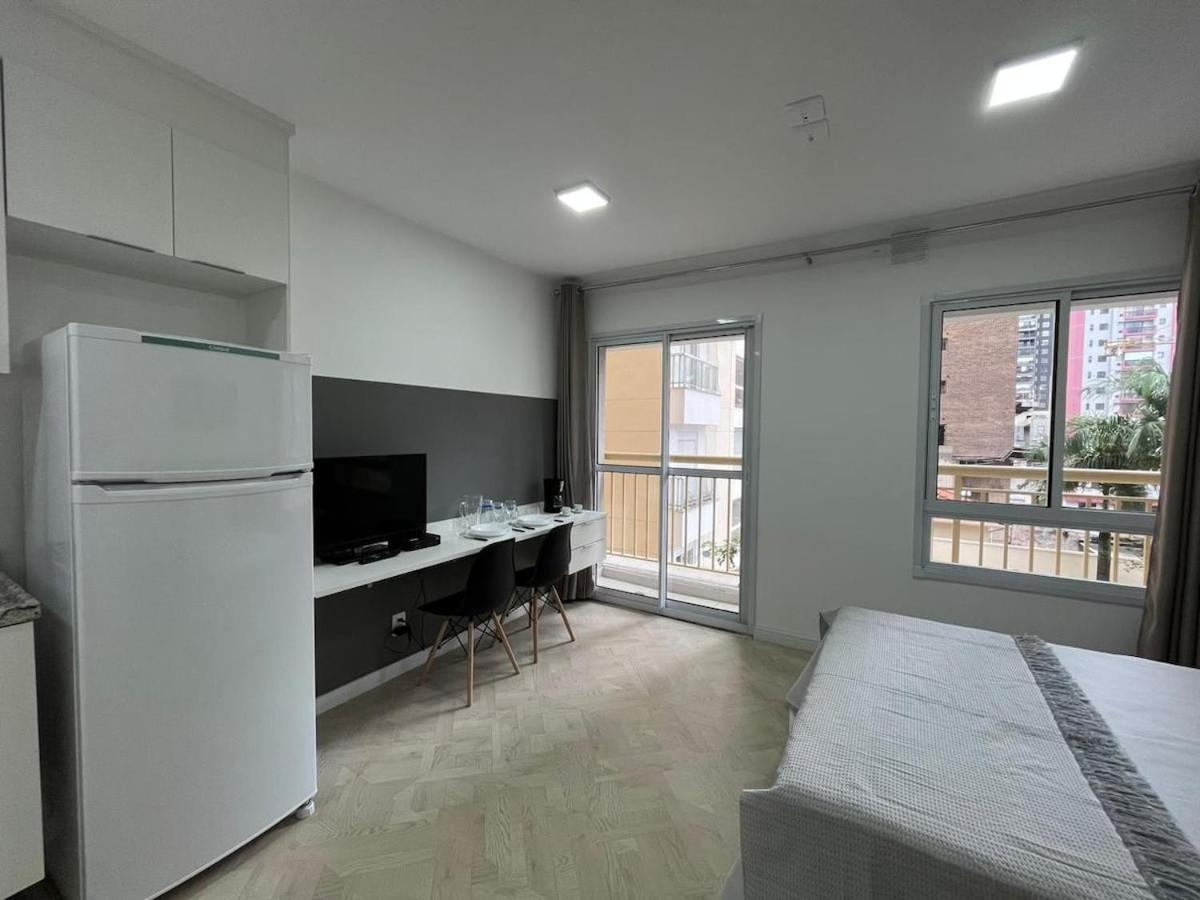 P209 - Sua Casa Em Pinheiros | Metro Oscar Freire Apartment *