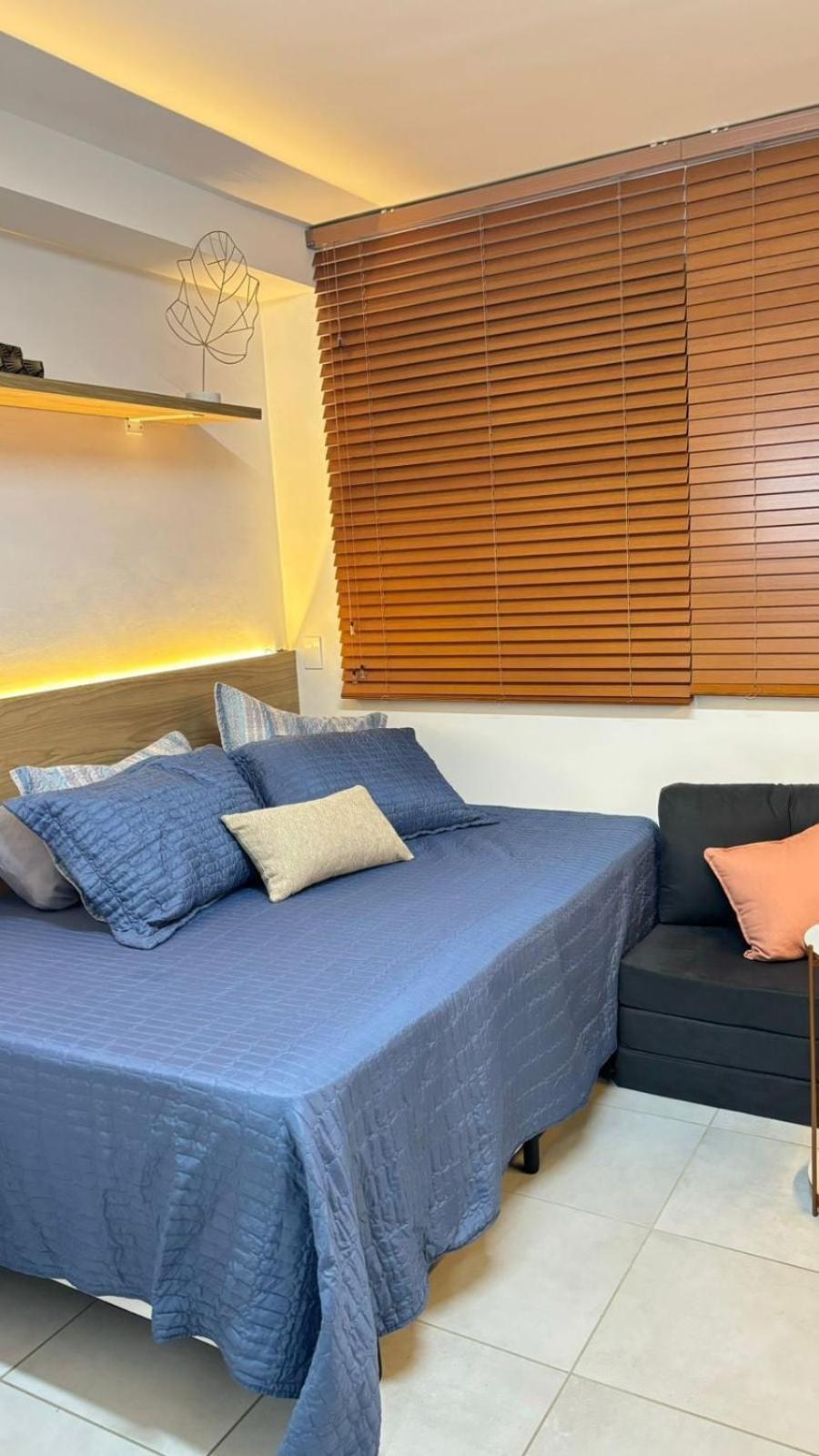 V2002 - Seu Lar Aconchegante No Coracao Da Mariana, Proximo A Hospitais, Shopping E Metro Apartment