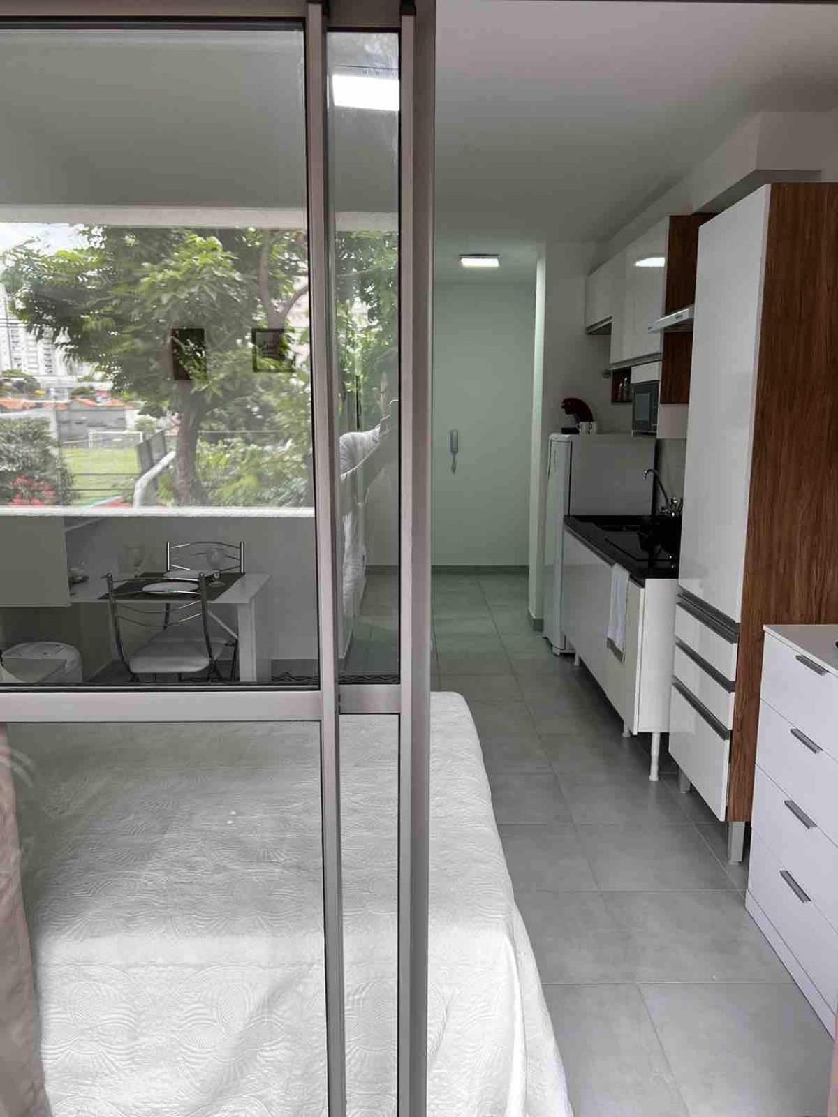 Daire V201 - Lugar Especial: Perto De Tudo! Metro *
