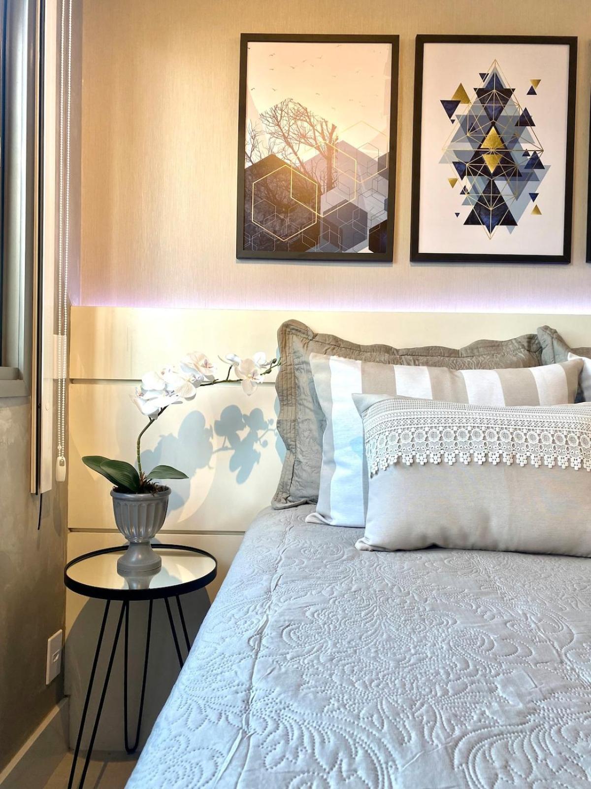 Apartment V203 - Raro, Pratico E Confortavel | Mariana