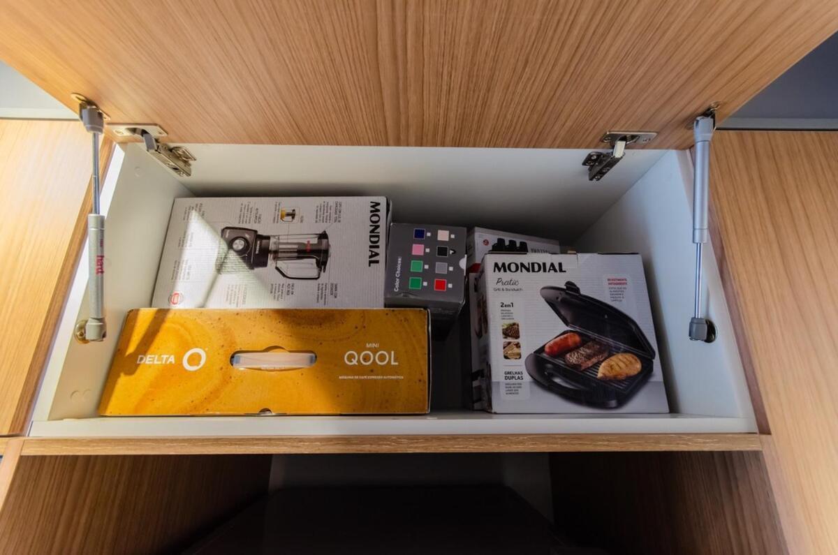 My1002 | Loft Incrivel Prox Frei Caneca E Paulista Apartment *