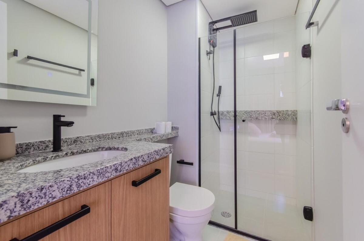 My1002 | Loft Incrivel Prox Frei Caneca E Paulista Apartment *