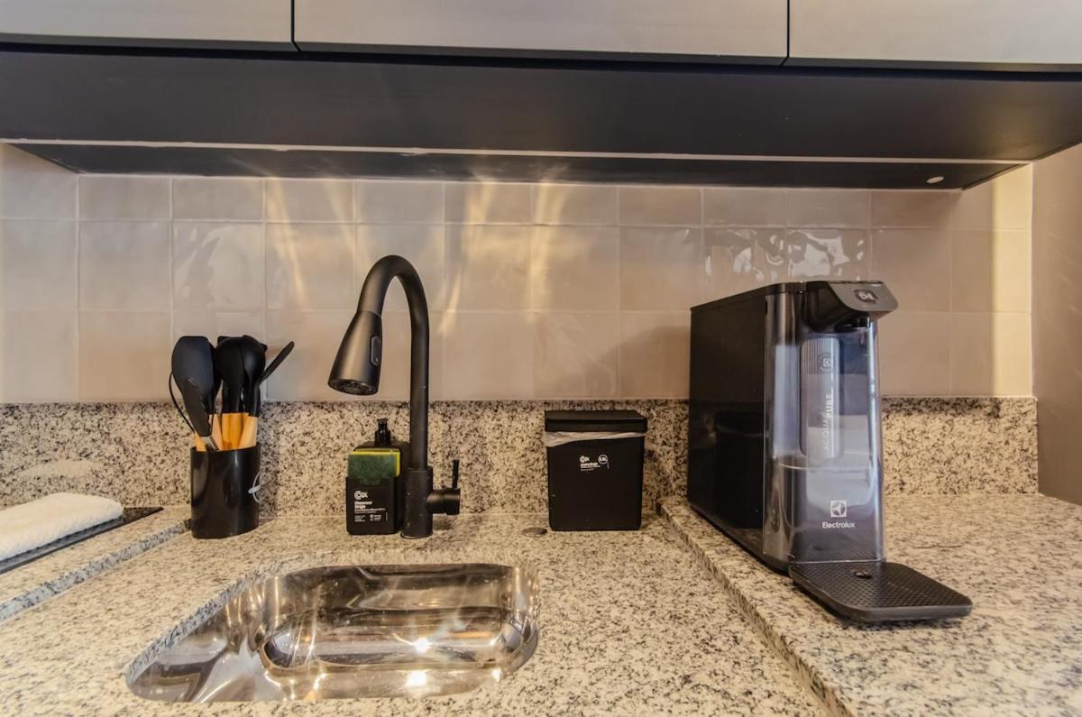 My1002 | Loft Incrivel Prox Frei Caneca E Paulista Sao Paulo