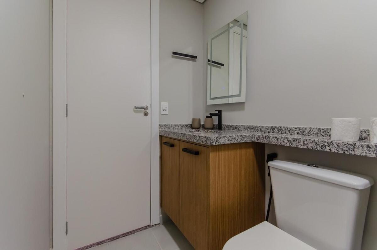 My1002 | Loft Incrivel Prox Frei Caneca E Paulista Apartment