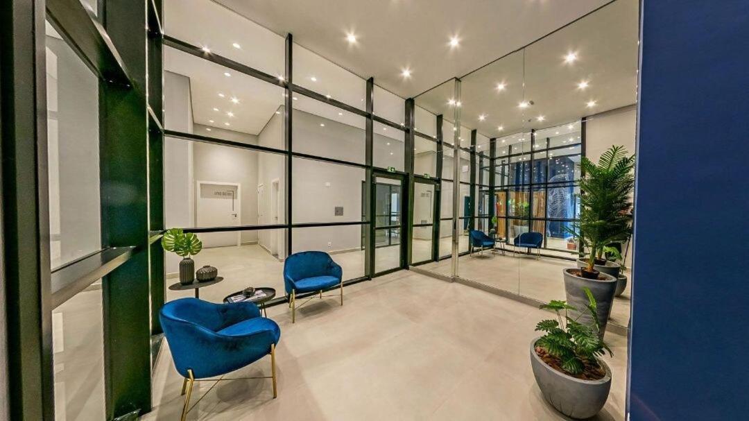 My1003 Loft Incrivel Prox. Frei Caneca E Paulista Apartemen *