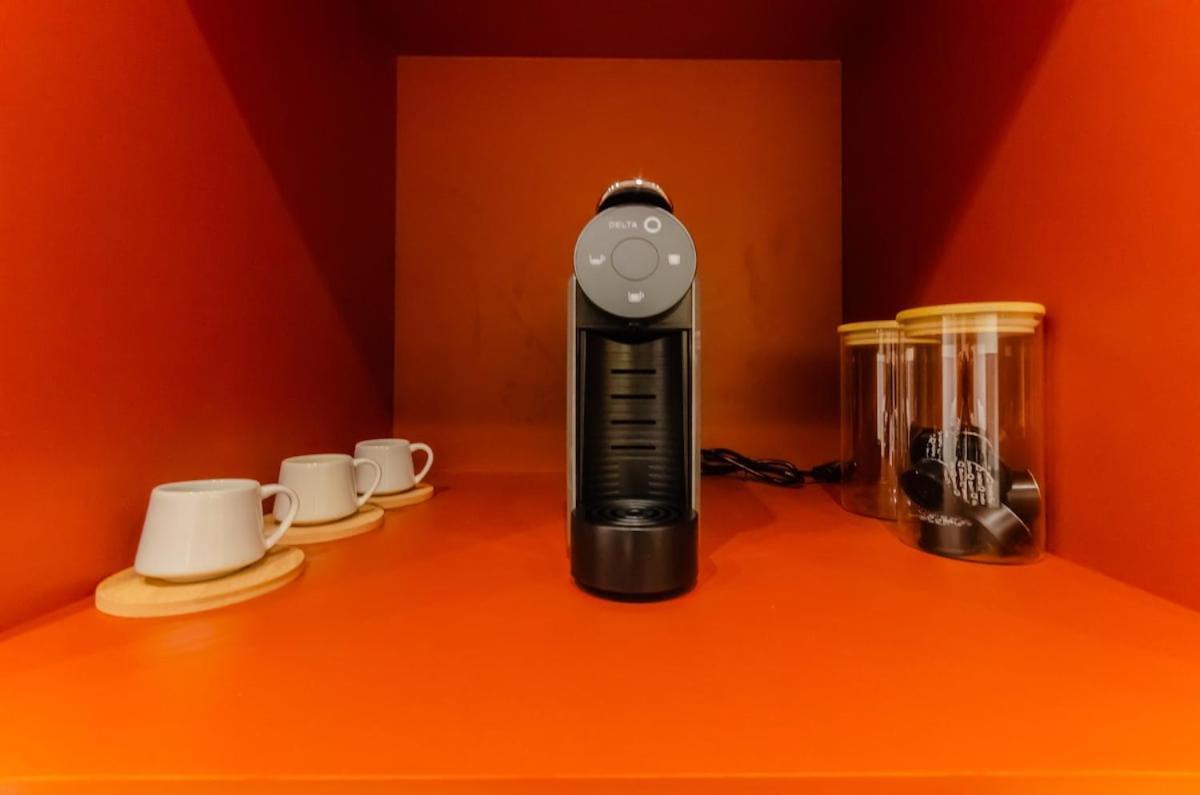 My1003 Loft Incrivel Prox. Frei Caneca E Paulista Apartment *