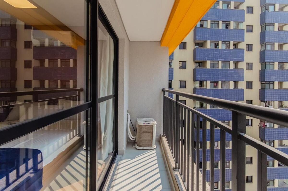 Apartemen My1003 Loft Incrivel Prox. Frei Caneca E Paulista Sao Paulo