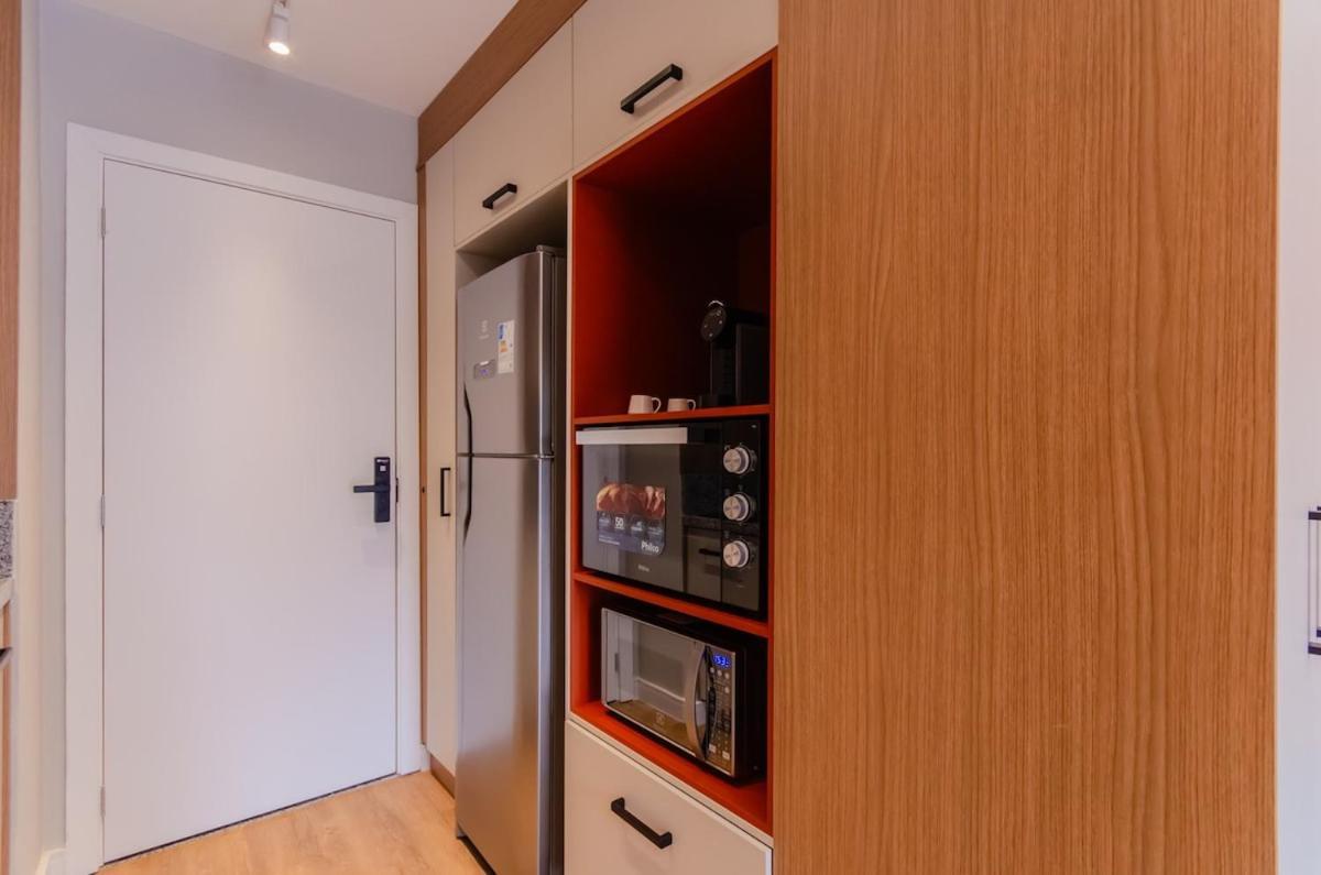 My1003 Loft Incrivel Prox. Frei Caneca E Paulista Apartment Sao Paulo