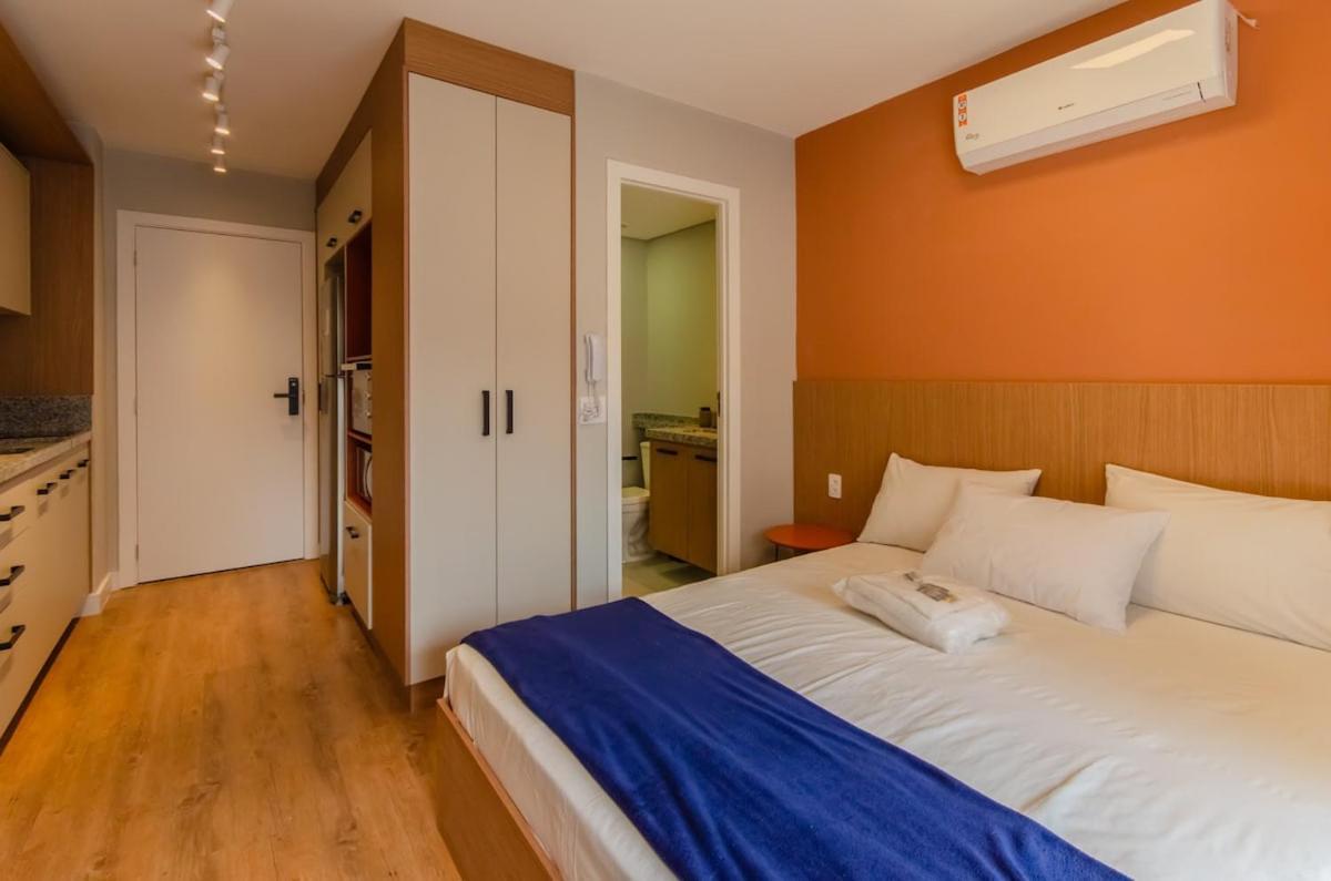 My1003 Loft Incrivel Prox. Frei Caneca E Paulista Apartment