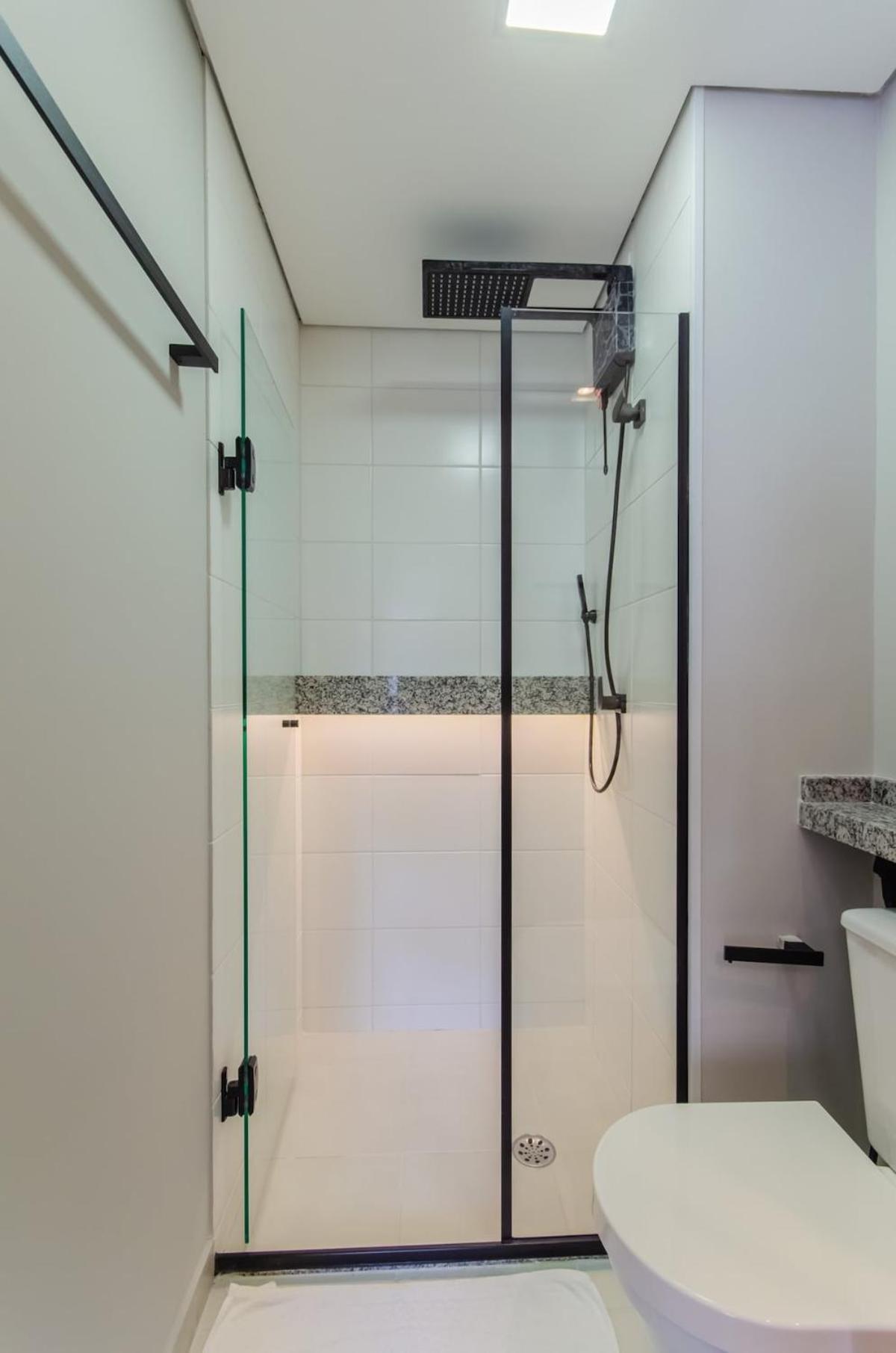 Apartemen My1003 Loft Incrivel Prox. Frei Caneca E Paulista *