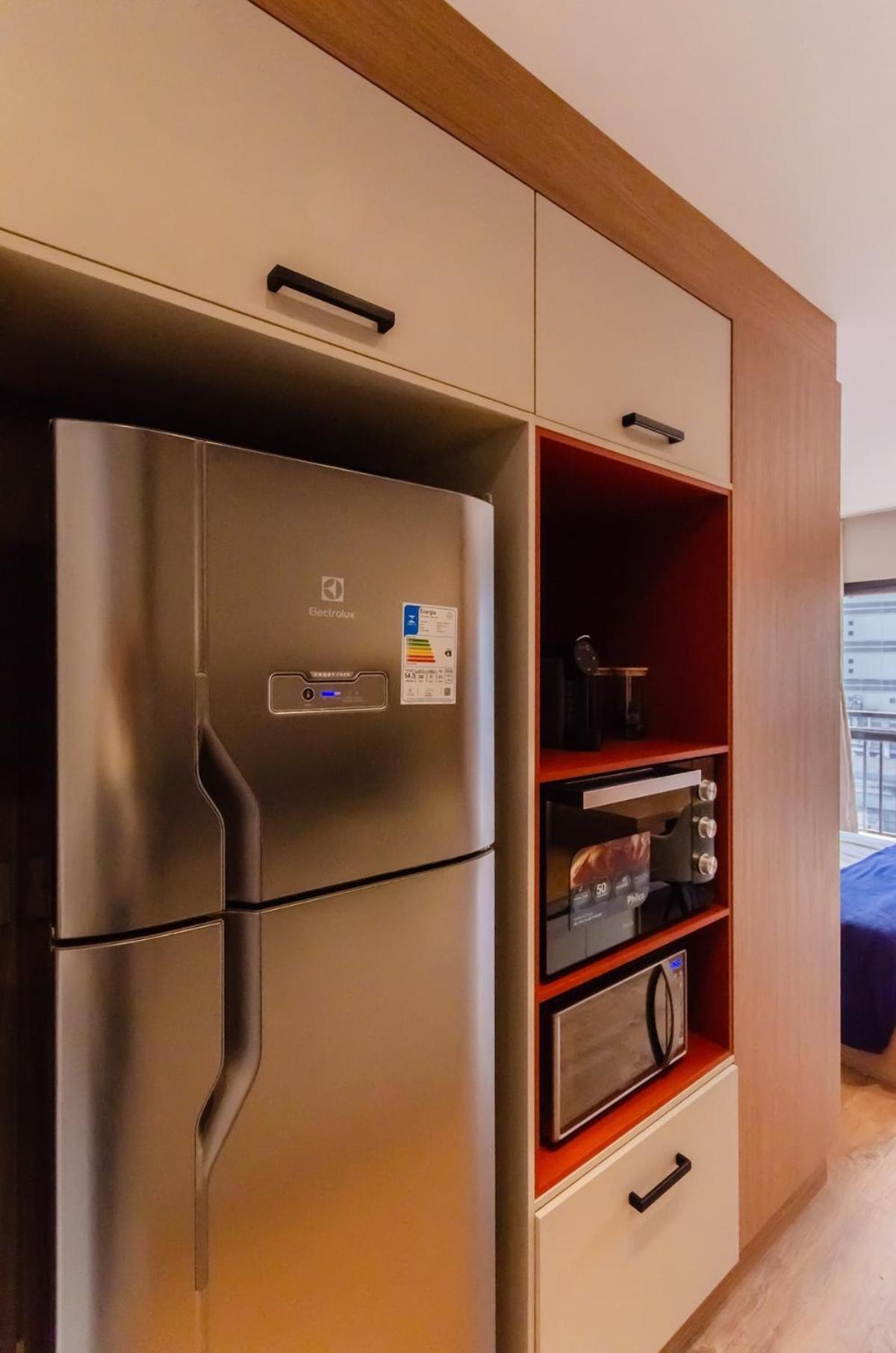 My1003 Loft Incrivel Prox. Frei Caneca E Paulista Apartment Sao Paulo
