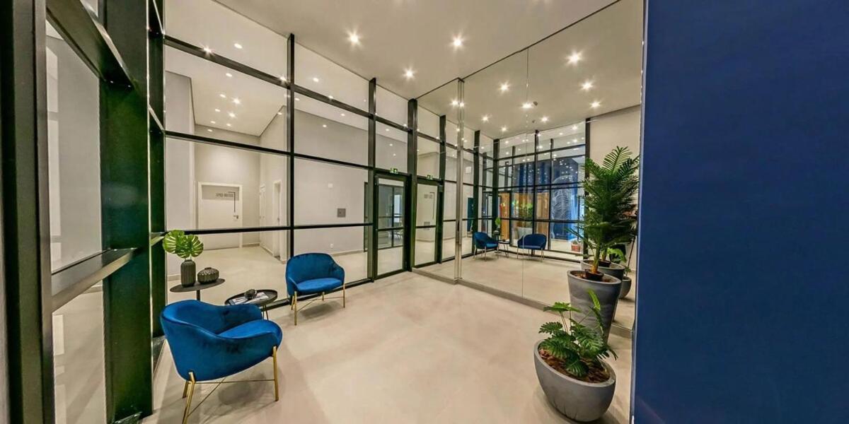My1604 | Bela Vista | Shopping Frei Caneca Apartment *
