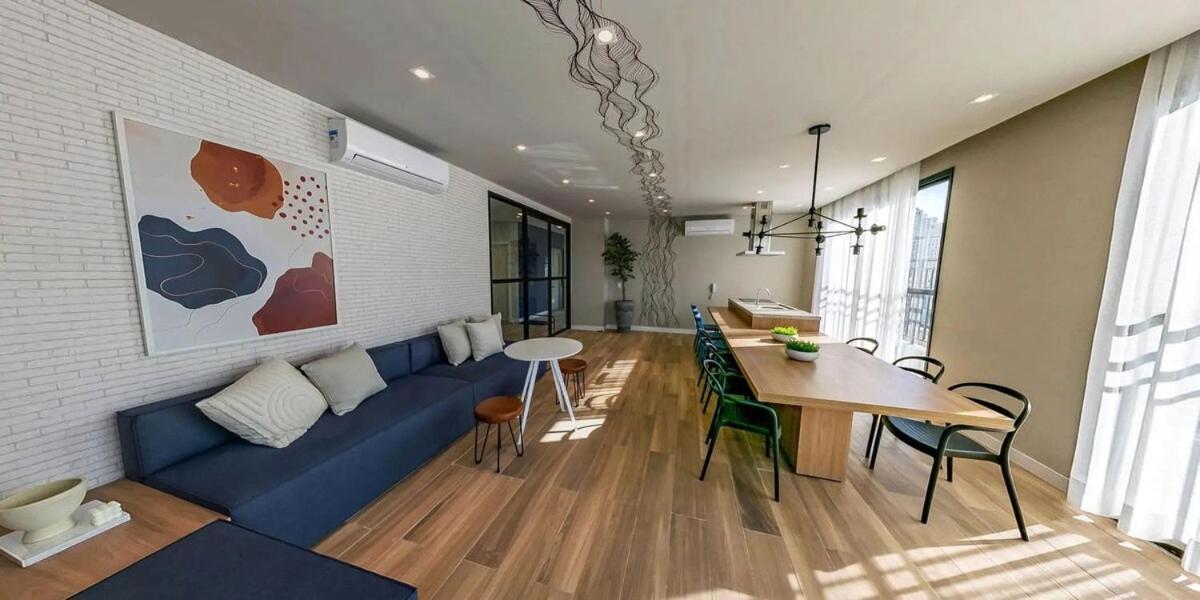 Apartment My1604 | Bela Vista | Shopping Frei Caneca