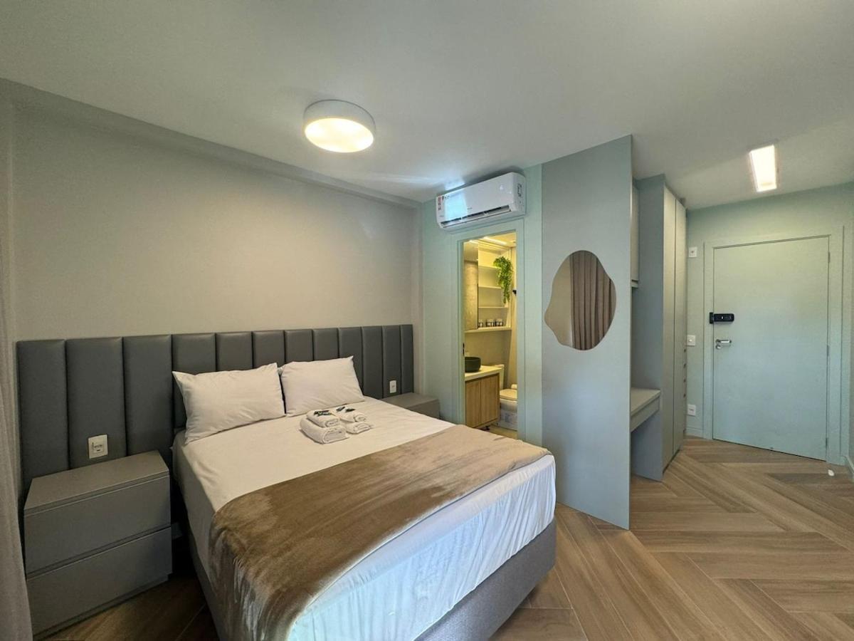 Apartment My1604 | Bela Vista | Shopping Frei Caneca *