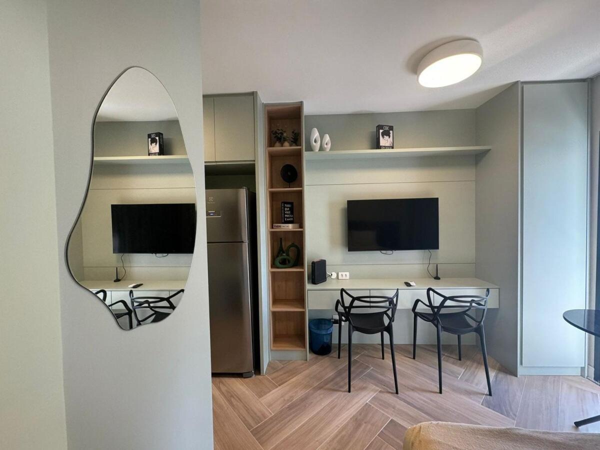 Apartment My1604 | Bela Vista | Shopping Frei Caneca Sao Paulo