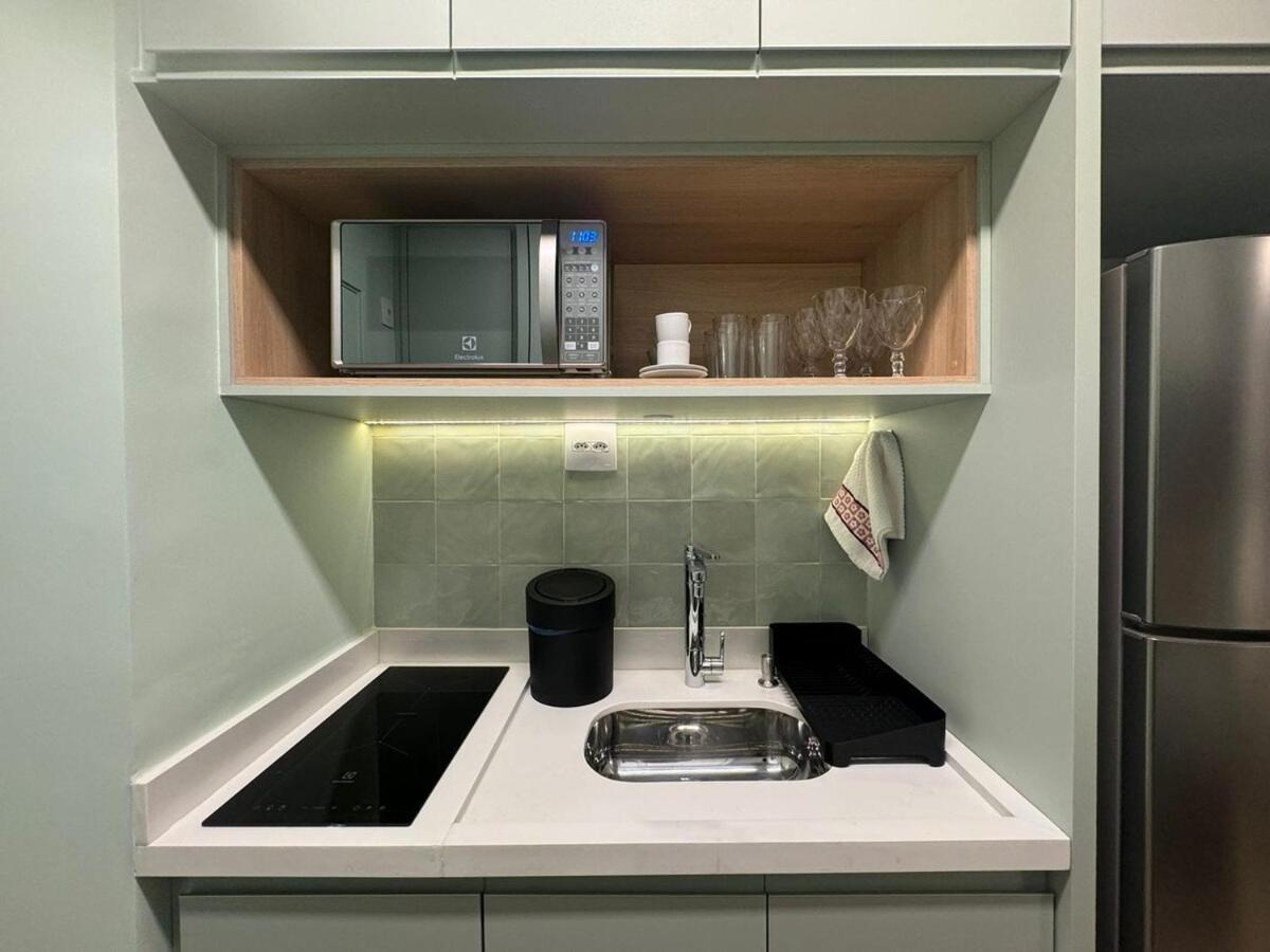 Apartment My1604 | Bela Vista | Shopping Frei Caneca