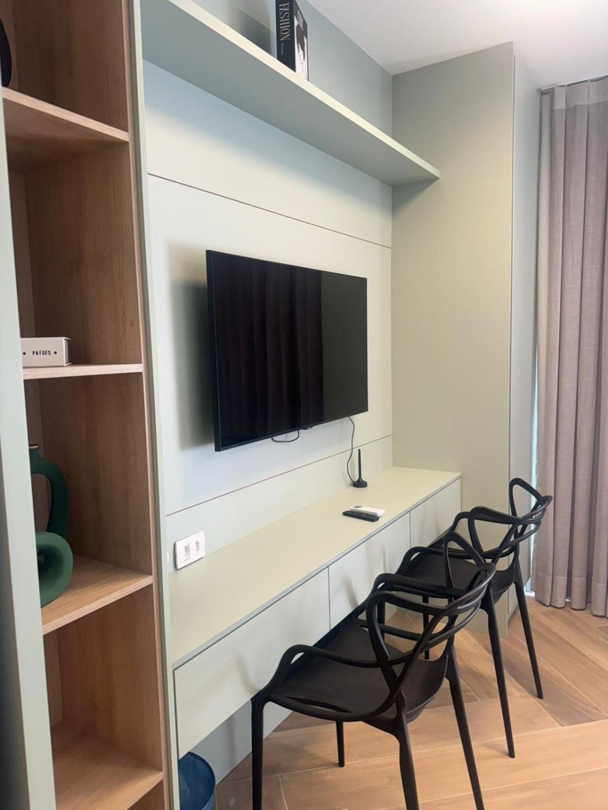 My1604 | Bela Vista | Shopping Frei Caneca Apartment *