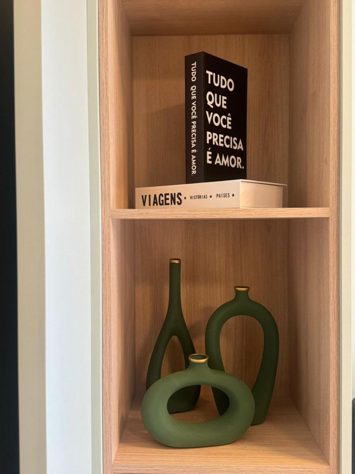 Apartment My1604 | Bela Vista | Shopping Frei Caneca *