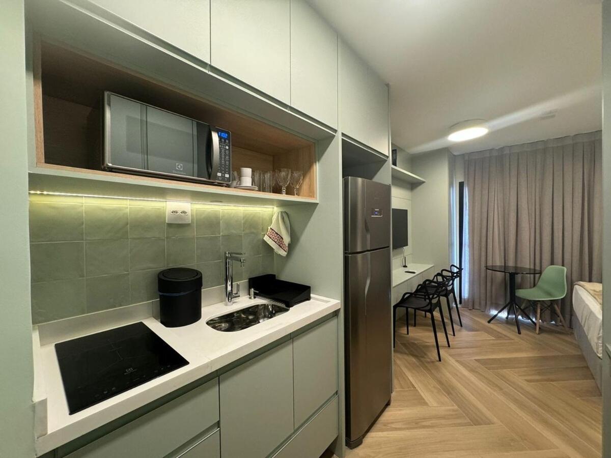 Apartment My1604 | Bela Vista | Shopping Frei Caneca Sao Paulo